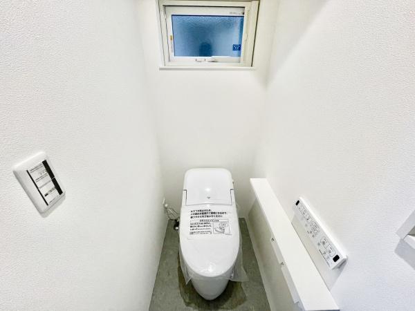筑紫野市二日市北4丁目　1号棟　全2棟