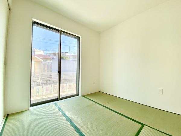 南区老司3丁目5期　2号棟　全2棟