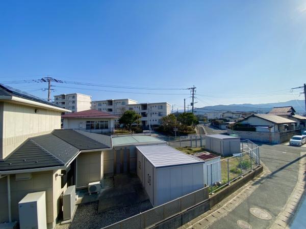 南区老司3丁目5期　2号棟　全2棟