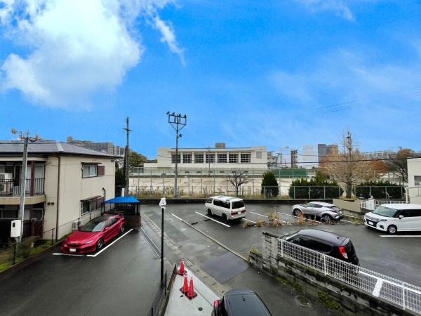 大野城市中央2丁目　2号棟　全2棟