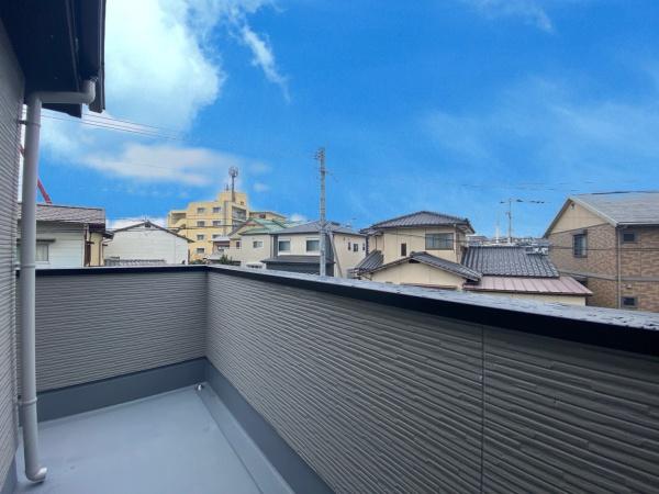 南区野多目4丁目6期　1号棟　全1棟