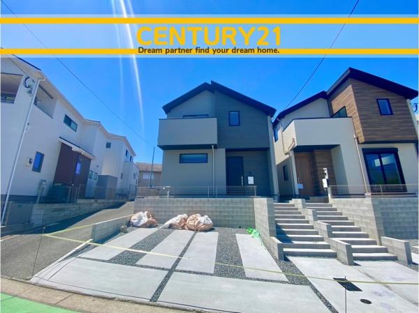 城南区東油山3丁目2期　2号棟　全2棟