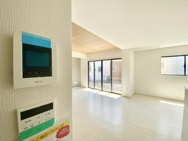 城南区東油山3丁目2期　2号棟　全2棟