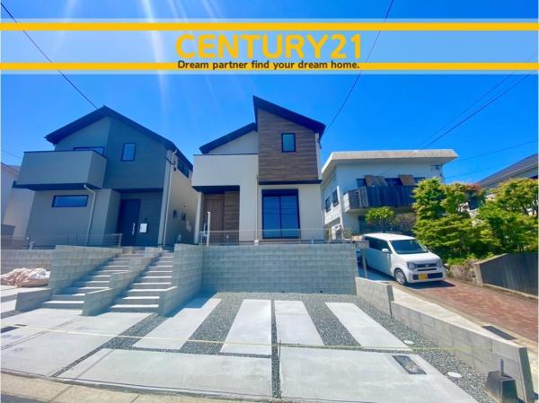 城南区東油山3丁目2期　1号棟　全2棟