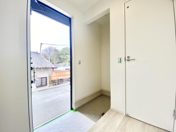 南区屋形原3丁目1期　1号棟　全1棟
