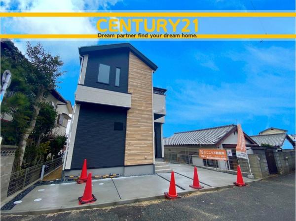 南区屋形原3丁目1期　1号棟　全1棟