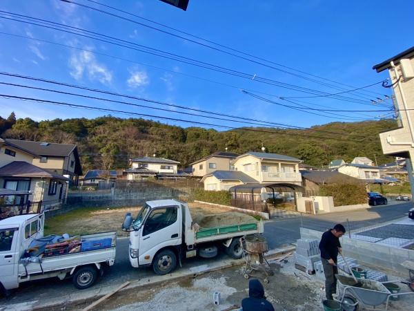 太宰府市国分5丁目2期　1号棟　全1棟