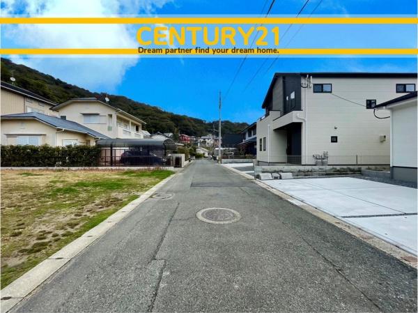 太宰府市国分5丁目2期　1号棟　全1棟