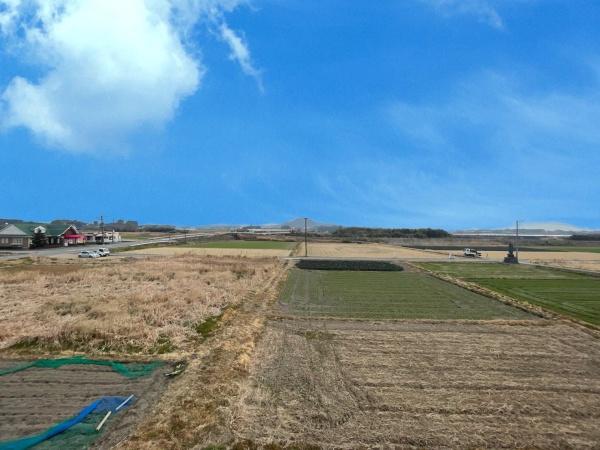 小郡市横隈2期　2号棟　全2棟