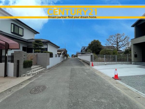 小郡市横隈2期　2号棟　全2棟
