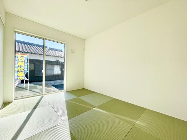 久留米市三潴町生岩第2　全1棟