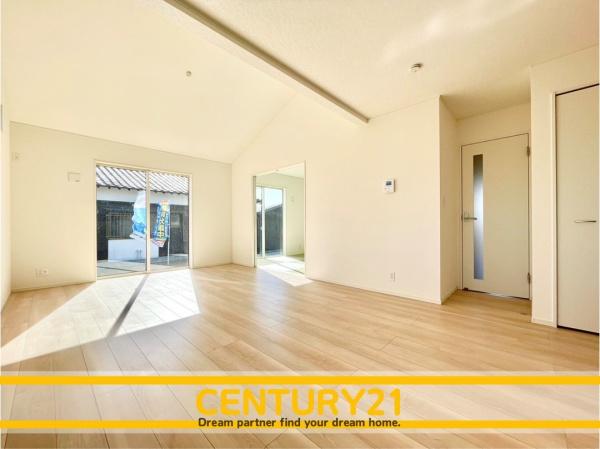 久留米市三潴町生岩第2　全1棟