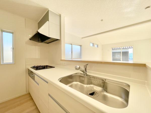 久留米市三潴町生岩第2　全1棟