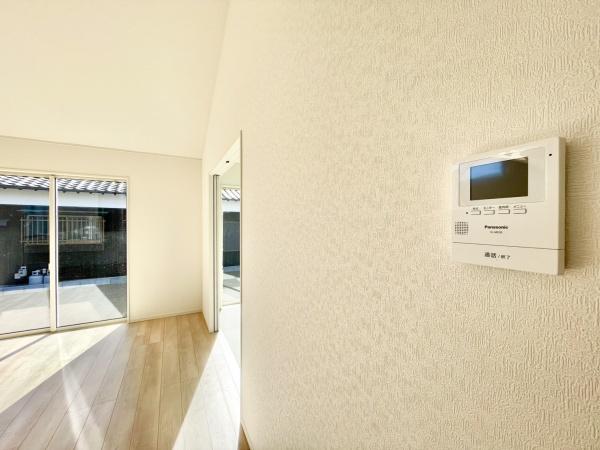 久留米市三潴町生岩第2　全1棟