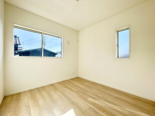 久留米市三潴町生岩第2　全1棟