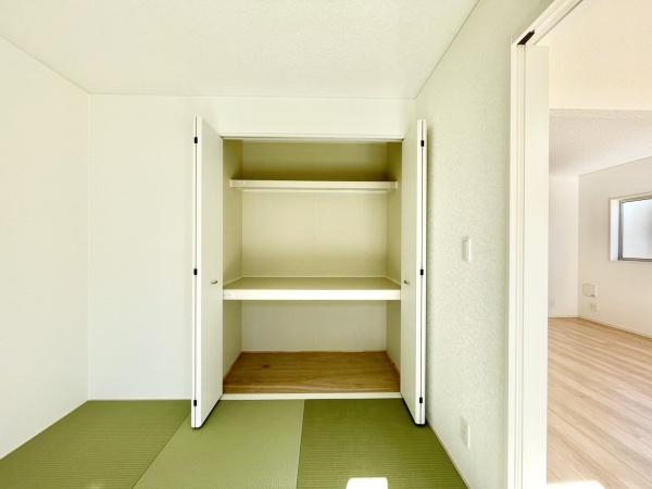 久留米市三潴町生岩第2　全1棟