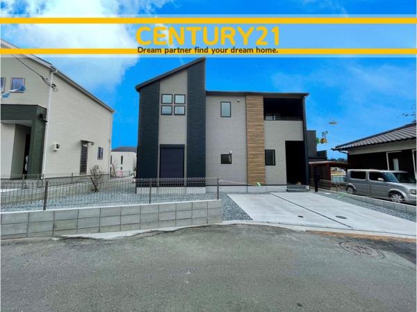 太宰府市高雄4丁目2期　1号棟　全1棟