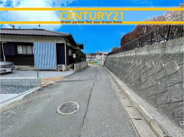 太宰府市高雄4丁目2期　1号棟　全1棟