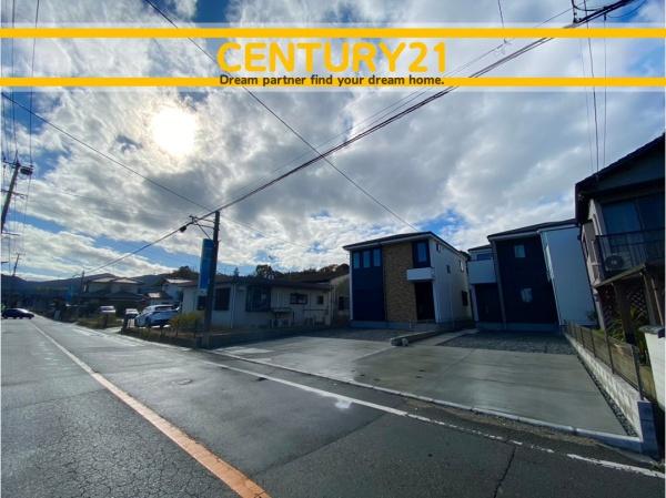 筑紫野市古賀1期　1号棟　全2棟
