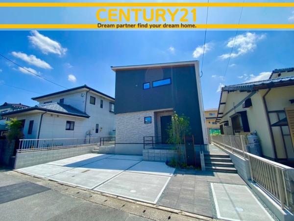 久留米市上津町　6号棟　全1棟