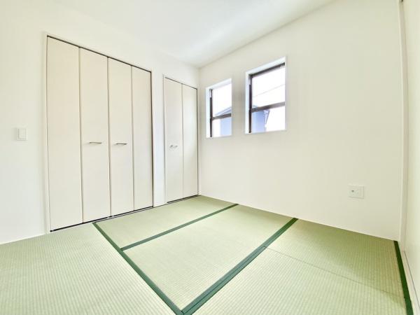 城南区友泉亭2期　3号棟　全5棟