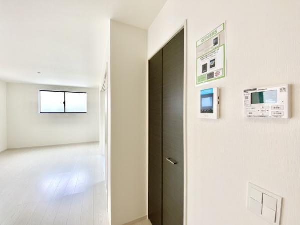 城南区友泉亭2期　1号棟　全5棟