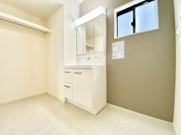 城南区友泉亭2期　1号棟　全5棟