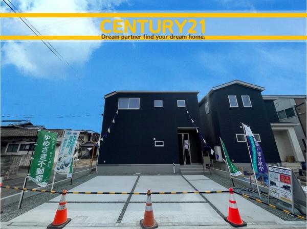 佐賀市水ケ江6丁目第二　2号棟　全2棟