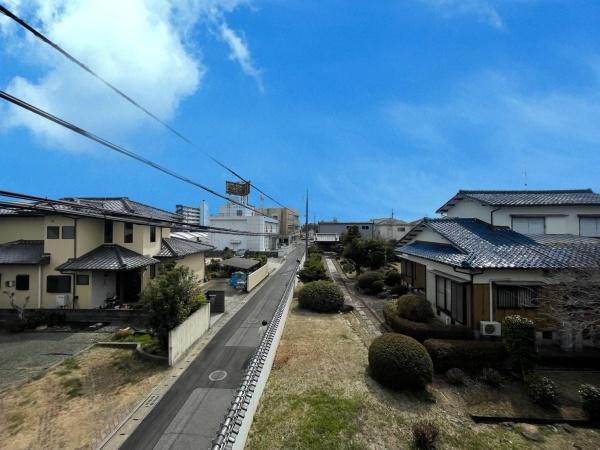 佐賀市水ケ江6丁目第二　2号棟　全2棟