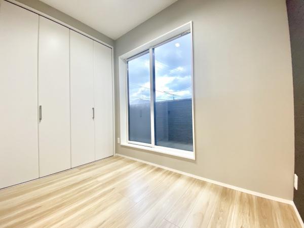 南区柏原2丁目　3号棟　全3棟