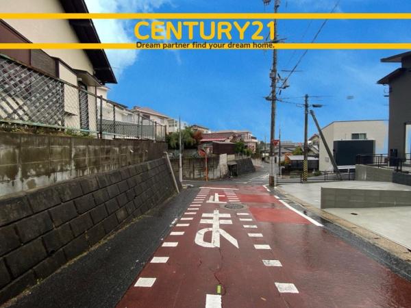 南区柏原2丁目　3号棟　全3棟