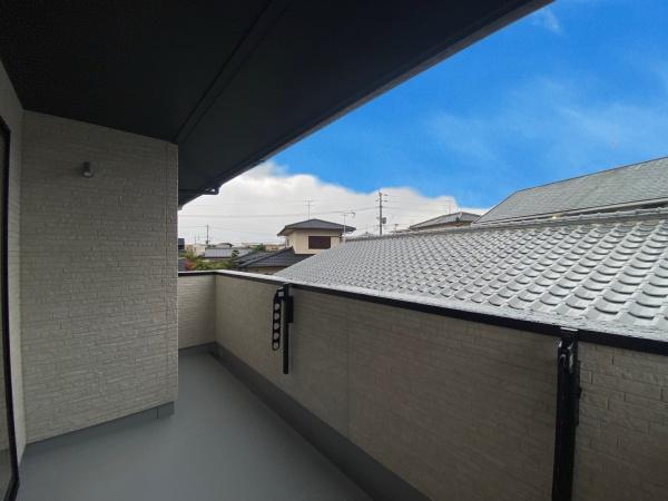 南区柏原2丁目　2号棟　全3棟