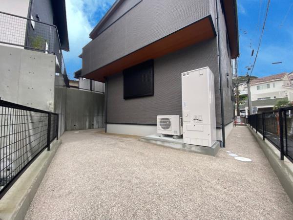 南区柏原2丁目　2号棟　全3棟