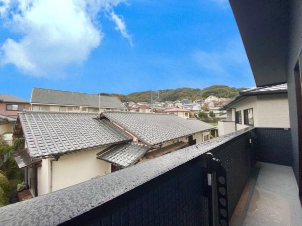 南区柏原2丁目　1号棟　全3棟