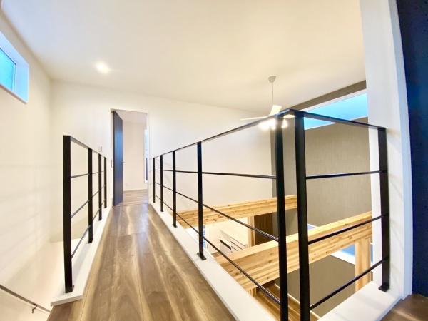 南区柏原2丁目　1号棟　全3棟