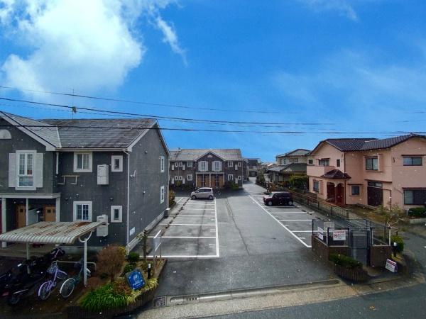 早良区重留6丁目3期　2号棟　全2棟