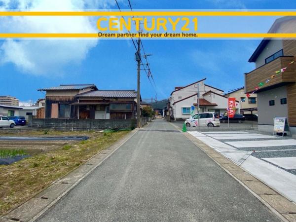 早良区重留6丁目3期　1号棟　全2棟
