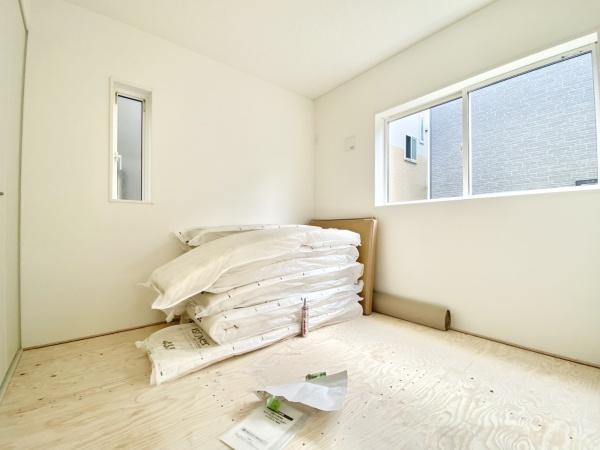 城南区樋井川6丁目第20　1号棟　全2棟