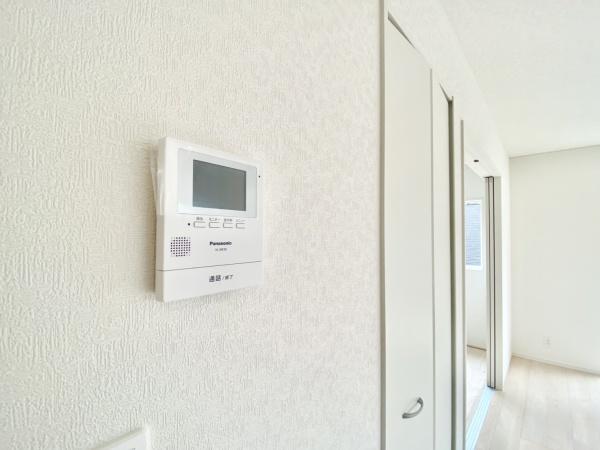 城南区樋井川6丁目第20　1号棟　全2棟