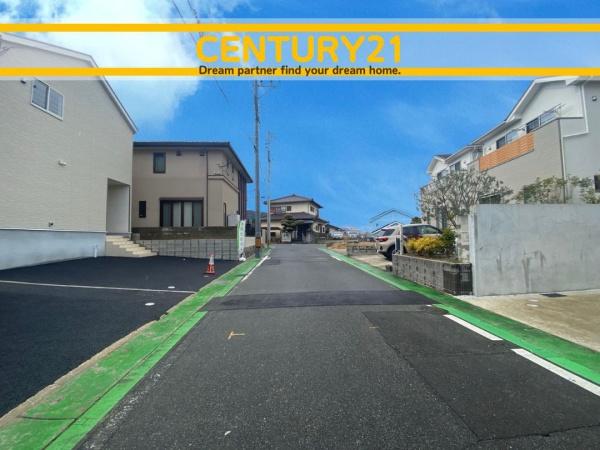 城南区樋井川6丁目第20　1号棟　全2棟