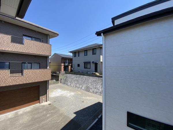 筑紫野市美しが丘南5丁目2期　1号棟　全2棟