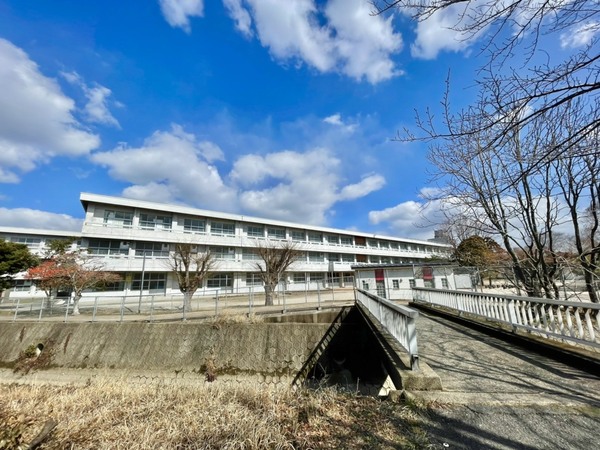鳥栖市今泉町1期 2号棟 全2棟(鳥栖市立鳥栖小学校)