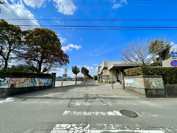 鳥栖市今泉町1期 2号棟 全2棟(鳥栖市立鳥栖中学校)