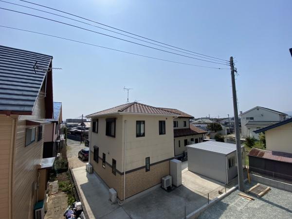 鳥栖市今泉町1期　2号棟　全2棟