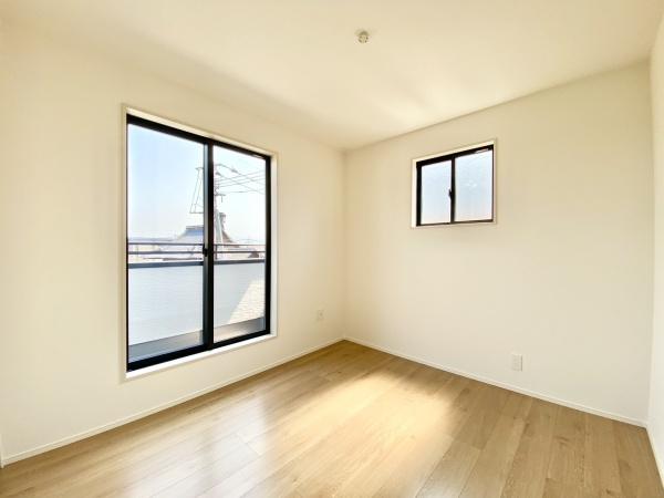 鳥栖市今泉町1期　2号棟　全2棟