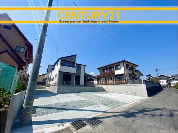 鳥栖市今泉町1期　2号棟　全2棟