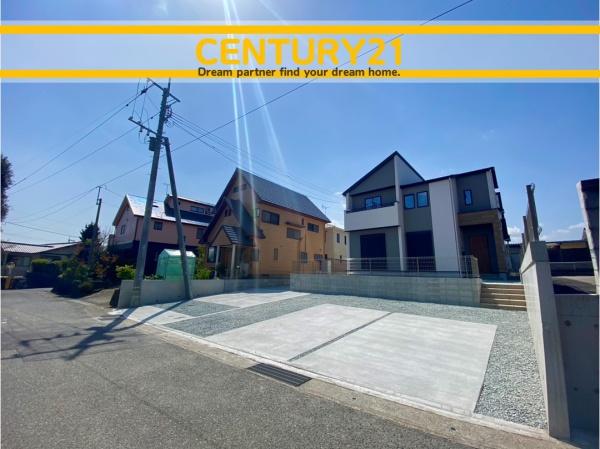 鳥栖市今泉町1期　2号棟　全2棟