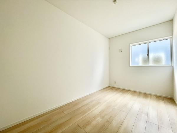 朝倉市堤第4　1号棟　全2棟