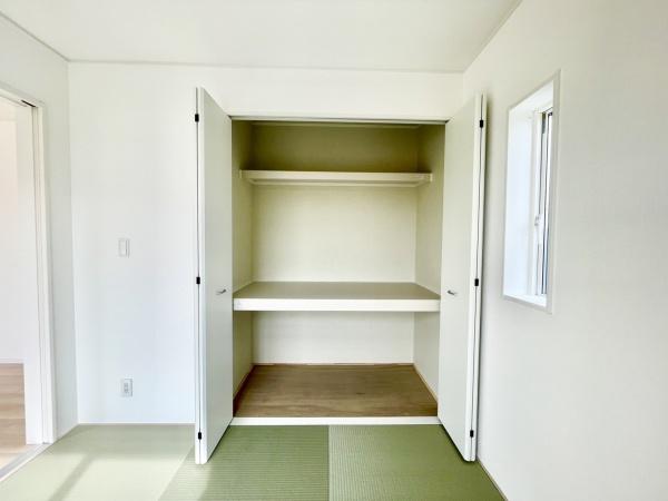 朝倉市堤第4　1号棟　全2棟