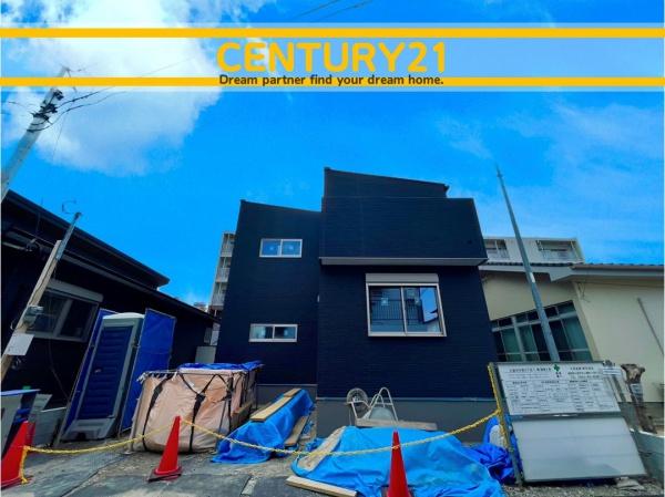 久留米市南2丁目　1号棟　全1棟